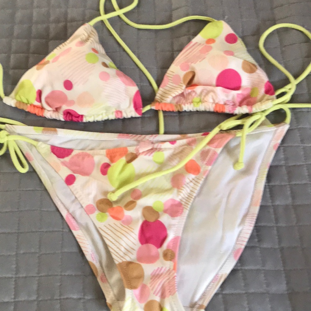 Vs String Bikin - image 3